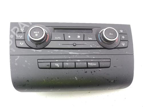 climate-control-bmw-1-coupe-e82-2006-2007-2008-2009-2010-2011-2012-2013-24046534 main image