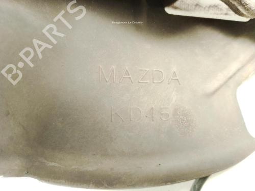 Left front steering knuckle MAZDA 6 Estate (GJ, GL) 2.2 D | BP39739457M25 - Image 4