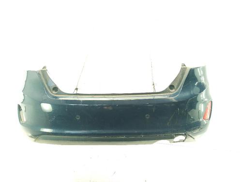rear-bumper-ford-fiesta-vii-hj-hf-2017-30844861 main image