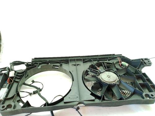 Used Radiator fan Radiator fan MERCEDES-BENZ SPRINTER 3-t Van (B906) 213 CDI (906.611, 906.613) (129 hp) 34264078 34264078