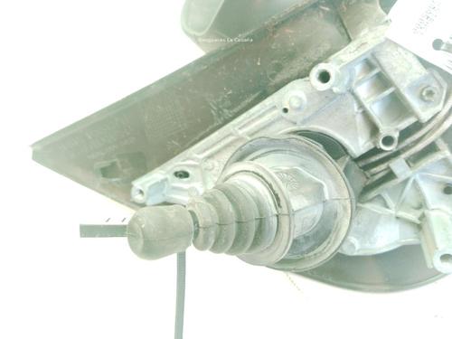 Right mirror PEUGEOT 206 Hatchback (2A/C) 1.4 i | BP27815793C27 