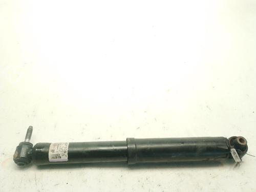 Used Left rear shock absorber RENAULT KADJAR (HA_, HL_) 1.2 TCe 130 (HLMR) (130 hp) 27451021