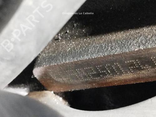 Engine MERCEDES-BENZ VITO / MIXTO Van (W639) 109 CDI (639.601, 639.603, 639.605) | BP31583409M1 