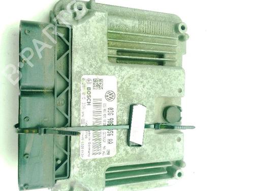 Used Control unit Control unit SEAT LEON (1P1) 1.9 TDI (105 hp) 30803410 30803410