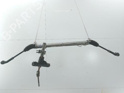Used Steering rack FORD S-MAX (WA6) 2.0 TDCi (163 hp) 26161668