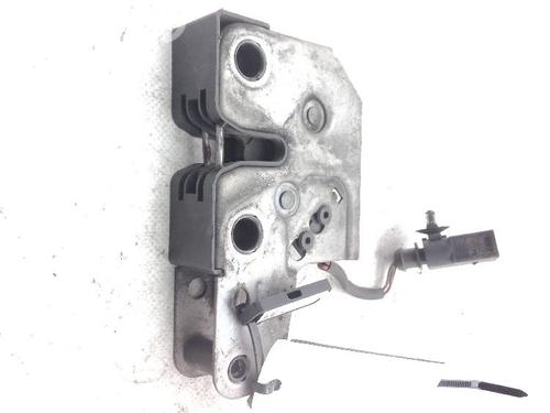 Used Hood lock PORSCHE CAYENNE (9PA) Turbo S 4.5 (521 hp) 24000969