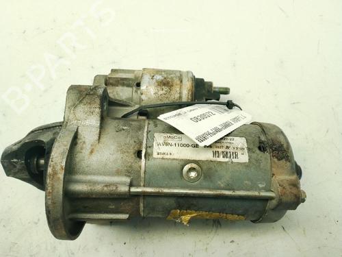 Startmotor FORD TOURNEO CONNECT / GRAND TOURNEO CONNECT V408 MPV 1.6 TDCi (95 hp) 24578768