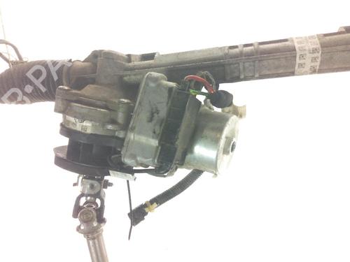 Steering rack CITROËN C4 CACTUS 1.2 THP 110 | BP24046421M22 - Image 2