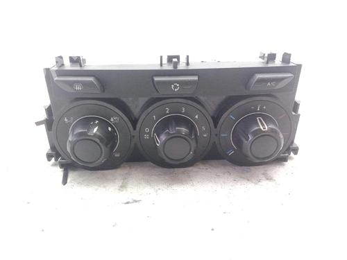 AC-Styringsenhed/Manøvreenhed CITROËN DS3 (SA_) 1.6 HDi 90 (92 hp) 24043665