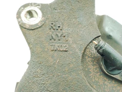 Right front steering knuckle SSANGYONG RODIUS I 2.7 Xdi | BP31915197M26