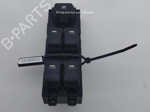 Used Left front window switch Left front window switch 39579710 39579710