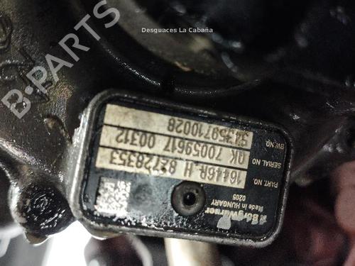 Engine RENAULT CLIO IV (BH_) 1.5 dCi 75 | BP36070028M1 - Image 8