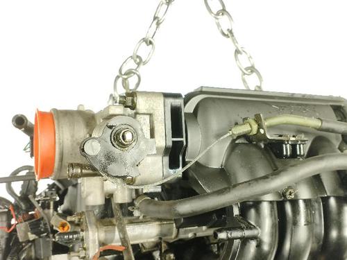 Engine HYUNDAI ACCENT II (LC) 1.3 | BP31636764M1 