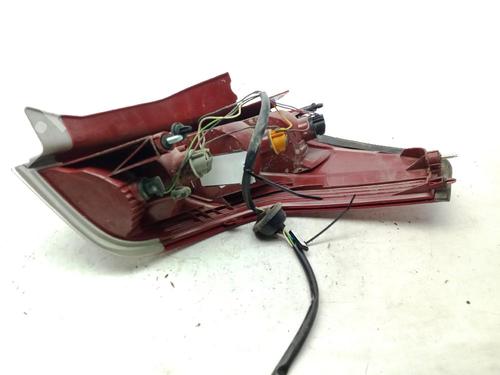 Left taillight CITROËN C4 I Saloon 1.6 HDi | BP28368144C34 