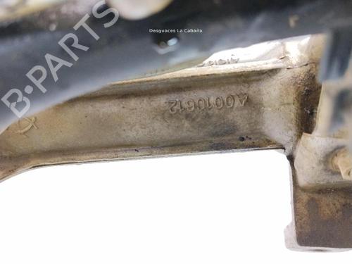 Steering rack PEUGEOT BIPPER (AA_) 1.4 HDi | BP32385588M22 - Image 3
