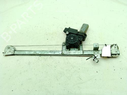 Used Front right window mechanism PEUGEOT BOXER Van 2.2 HDi 100 (101 hp) 27451173