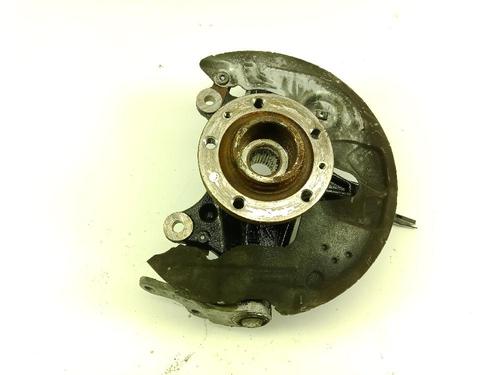 Used Left front steering knuckle Left front steering knuckle 18375850 18375850