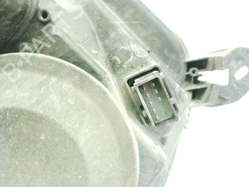 Left headlight OPEL ASTRA H (A04) 1.7 CDTI (L48) | BP32978290C28 - Image 4