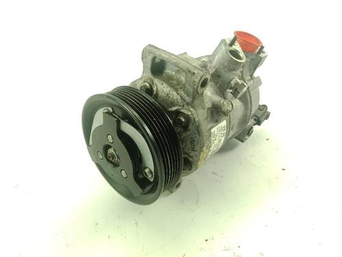 Used AC compressor AC compressor AUDI A1 (8X1, 8XK) 1.0 TFSI (95 hp) 18370026 18370026