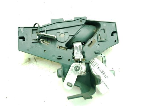 Front right interior door handle CITROËN C5 I (DC_) 2.0 16V (DCRFNC, DCRFNF) | BP25349245I14 - Image 2