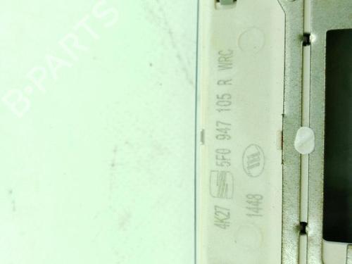 Interior roof light SEAT LEON (5F1) 1.6 TDI | BP34506068I8 - Image 3