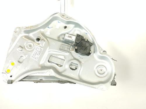 Used Rear right window mechanism HYUNDAI ix35 (LM, EL, ELH) 1.7 CRDi (116 hp) 24042786