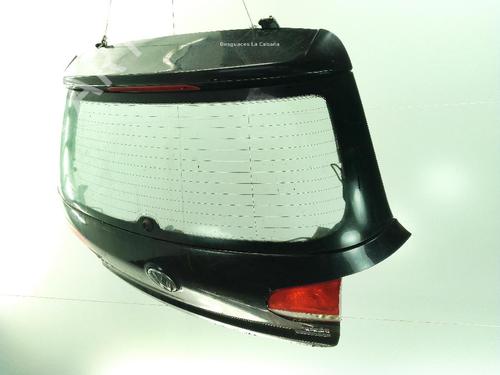 Tailgate VW GOLF VI (5K1) 1.6 TDI | BP24170478C6 