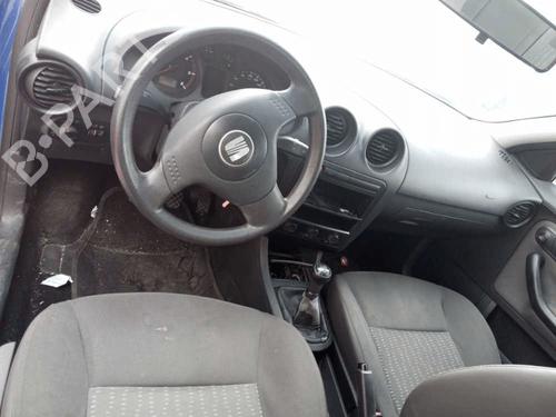 Starter SEAT IBIZA III (6L1) 1.9 SDI | BP18373948M8 