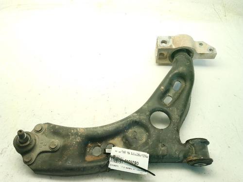 Right front suspension arm VW TIGUAN (5N_) 2.0 TDI | BP23998973M13 