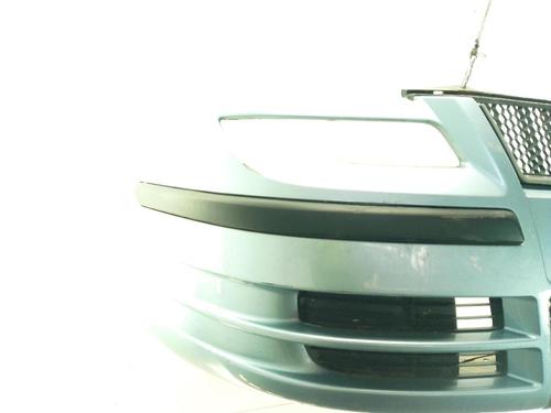 Front bumper FIAT ULYSSE (179_) 2.0 (179BXA11, 179BXA1A) | BP30476875C7 