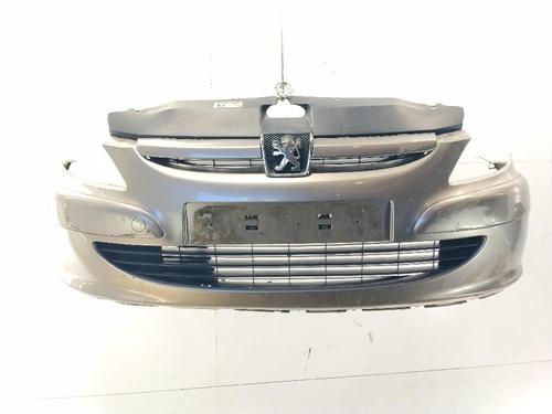 Foran kofangere PEUGEOT 307 SW (3H) 2.0 HDi 135 (136 hp) 32132444