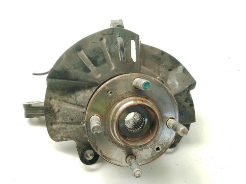 Left front steering knuckle KIA RIO IV (YB, SC, FB) 1.25 | BP24048979M25 - Image 3