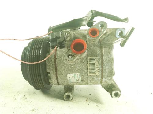 AC compressor HYUNDAI i10 I (PA) 1.0 | BP25753783M34 - Image 2