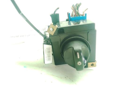Used Headlight switch MERCEDES-BENZ A-CLASS (W168) A 170 CDI (168.008) (90 hp) 27733640