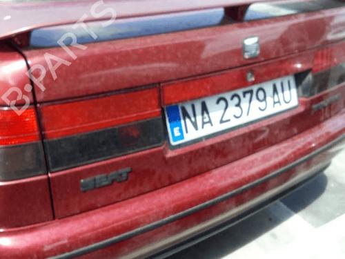 Right taillight SEAT TOLEDO I (1L2) 1.9 TDI | BP18375730C35 