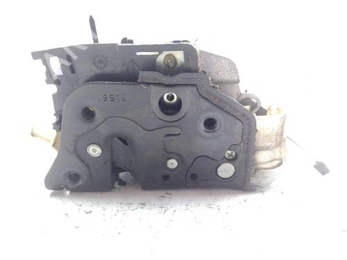 Used Front left lock SEAT LEON (1P1) 1.2 TSI (105 hp) 24043319