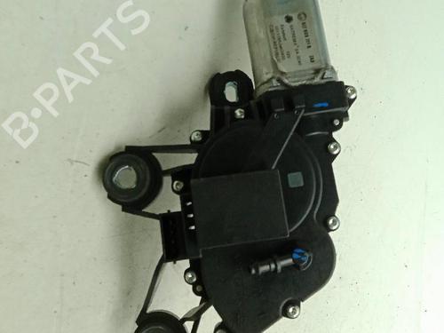 Used Rear wiper motor Rear wiper motor SKODA SUPERB II Estate (3T5) 2.0 TDI (170 hp) 35973562 35973562