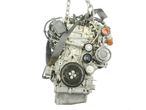 Used Engine OPEL ZAFIRA TOURER C (P12) 1.6 CDTI (75) (120 hp) 24862538