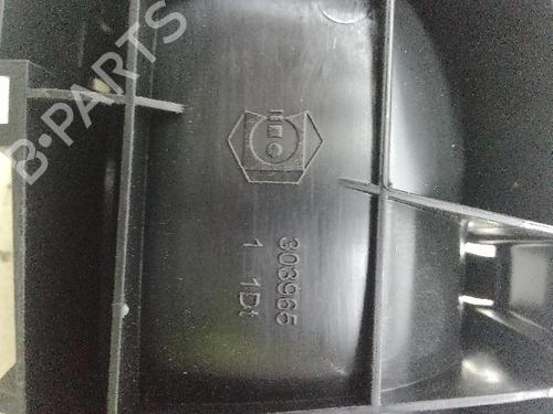 Front right interior door handle PEUGEOT 208 I (CA_, CC_) 1.2 VTI 82 | BP24045583I14 