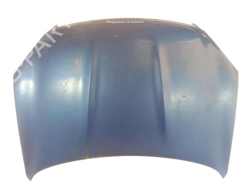 Used Hood NISSAN QASHQAI / QASHQAI +2 I (J10, NJ10, JJ10E) 2.0 dCi All-wheel Drive (150 hp) 24045503