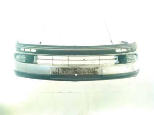 Used Front bumper RENAULT ESPACE III (JE0_) 2.0 16V (JE0N, JE0L, JE02) (140 hp) 29421416