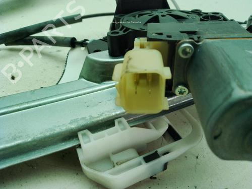 Front left window mechanism FORD KUGA II (DM2) 2.0 TDCi 4x4 | BP24051318C22 - Image 3