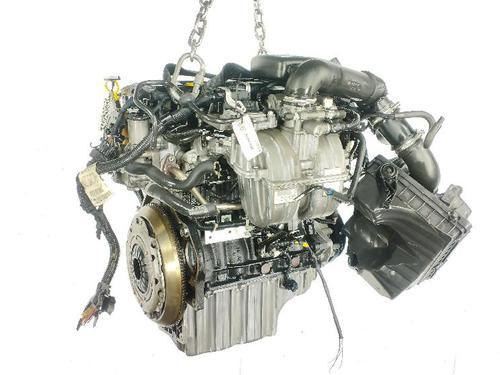 Engine OPEL ASTRA H (A04) 1.6 (L48) | BP29934144M1