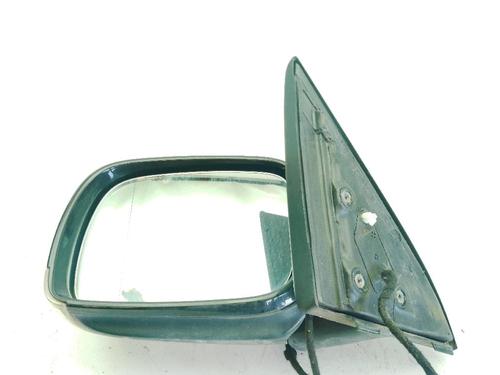 Used Left mirror Left mirror VW TOUAREG (7LA, 7L6, 7L7) 3.0 V6 TDI (225 hp) 35894970 35894970