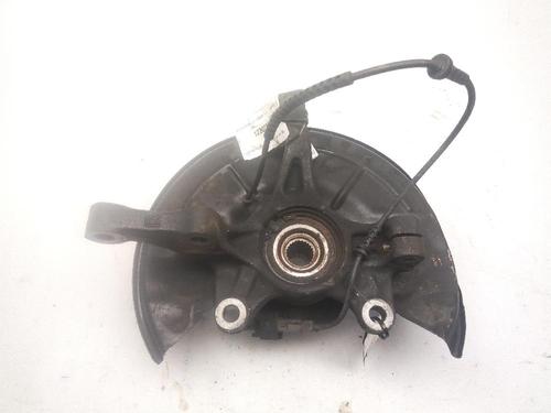 Right front steering knuckle OPEL MOKKA / MOKKA X (J13) 1.4 (_76) | BP24996083M26 