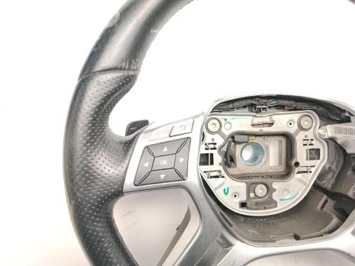 Steering wheel MERCEDES-BENZ M-CLASS (W166) ML 350 BlueTEC 4-matic (166.024, 166.023) | BP40560303C49 - Image 3