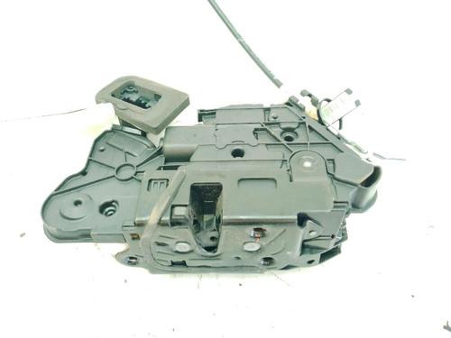 Used Front left lock Front left lock VW JETTA IV (162, 163, AV3, AV2) 1.6 TDI (105 hp) 26539967 26539967