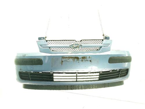 Używane Zderzak przedni HYUNDAI GETZ (TB) 1.1 (63 hp) 30695869