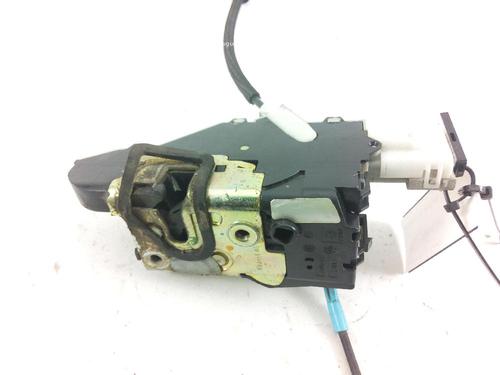 Used Front left lock CITROËN C6 (TD_) 3.0 V6 (211 hp) 18362709