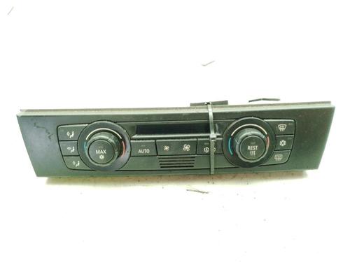 Used Climate control BMW 3 (E90) 320 d (163 hp) 29219566